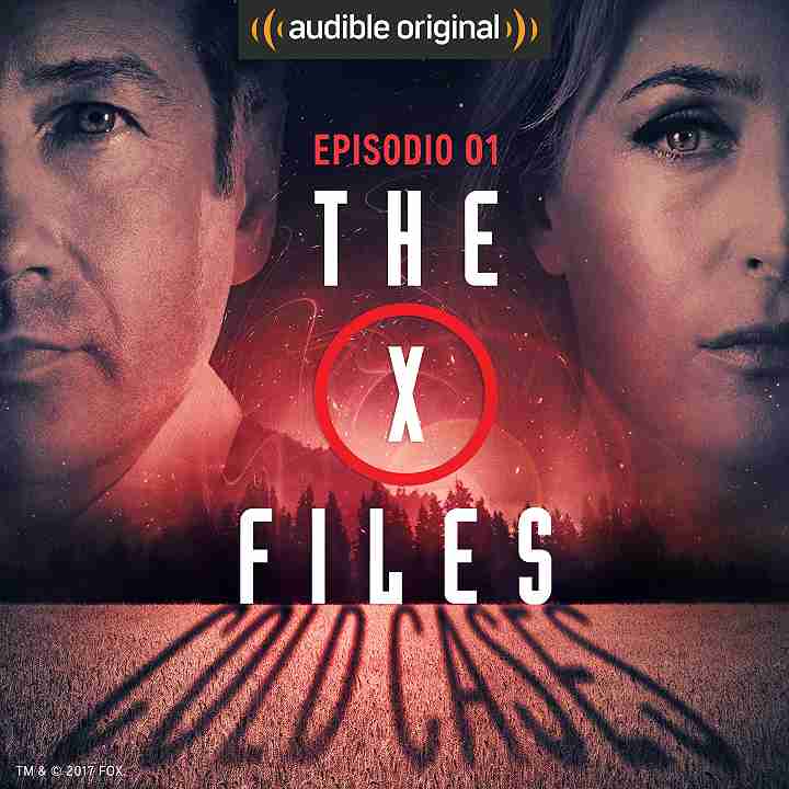 X-Files: Cold Case