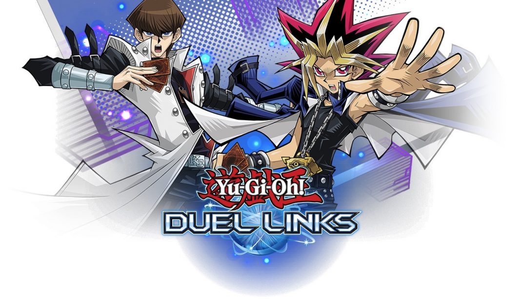 Yu-Gi-Oh! Duel Links è disponibile da oggi su Steam