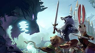 Armello arriva in Italia il 15 Marzo