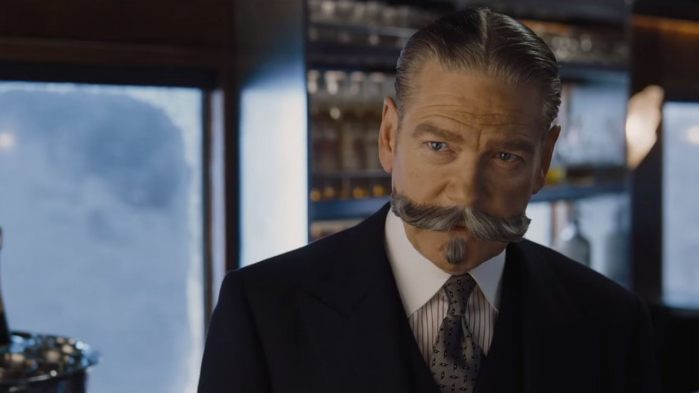 Assassinio Sull'Orient Express