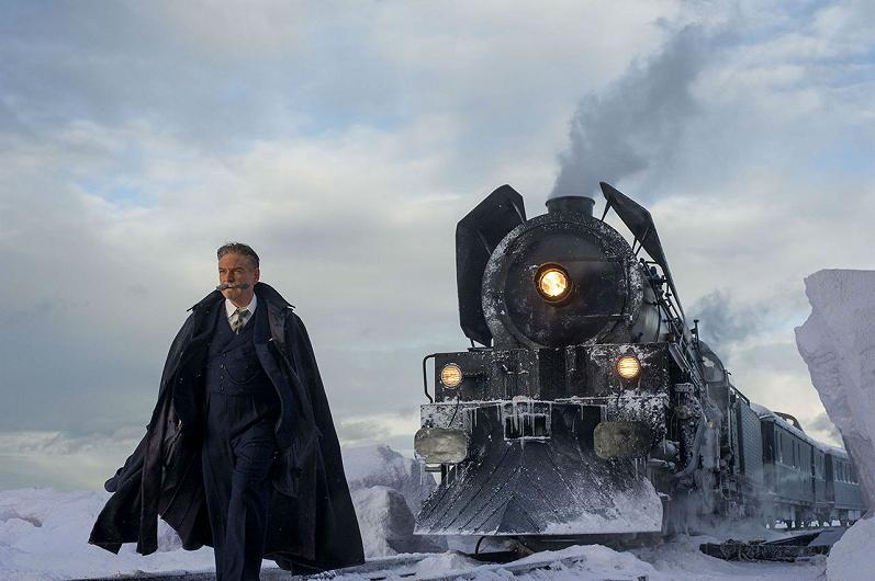 Assassinio Sull’Orient Express: un nuovo Poirot irresistibile!