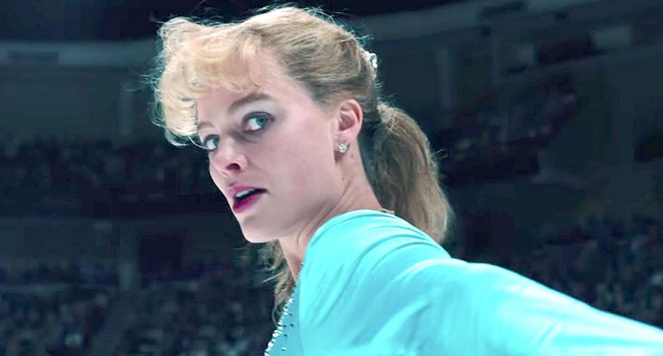 La vera storia della pattinatrice Tonya Harding in I, Tonya