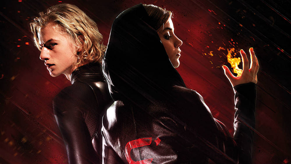 Il ragazzo invisibile – Seconda generazione, presentati in anteprima i primi minuti del film