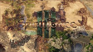 Un nuovo trailer per SpellForce 3