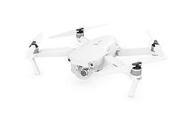 DJI Mavic Pro ora disponibile in limited edition “Alpine White” con sconto