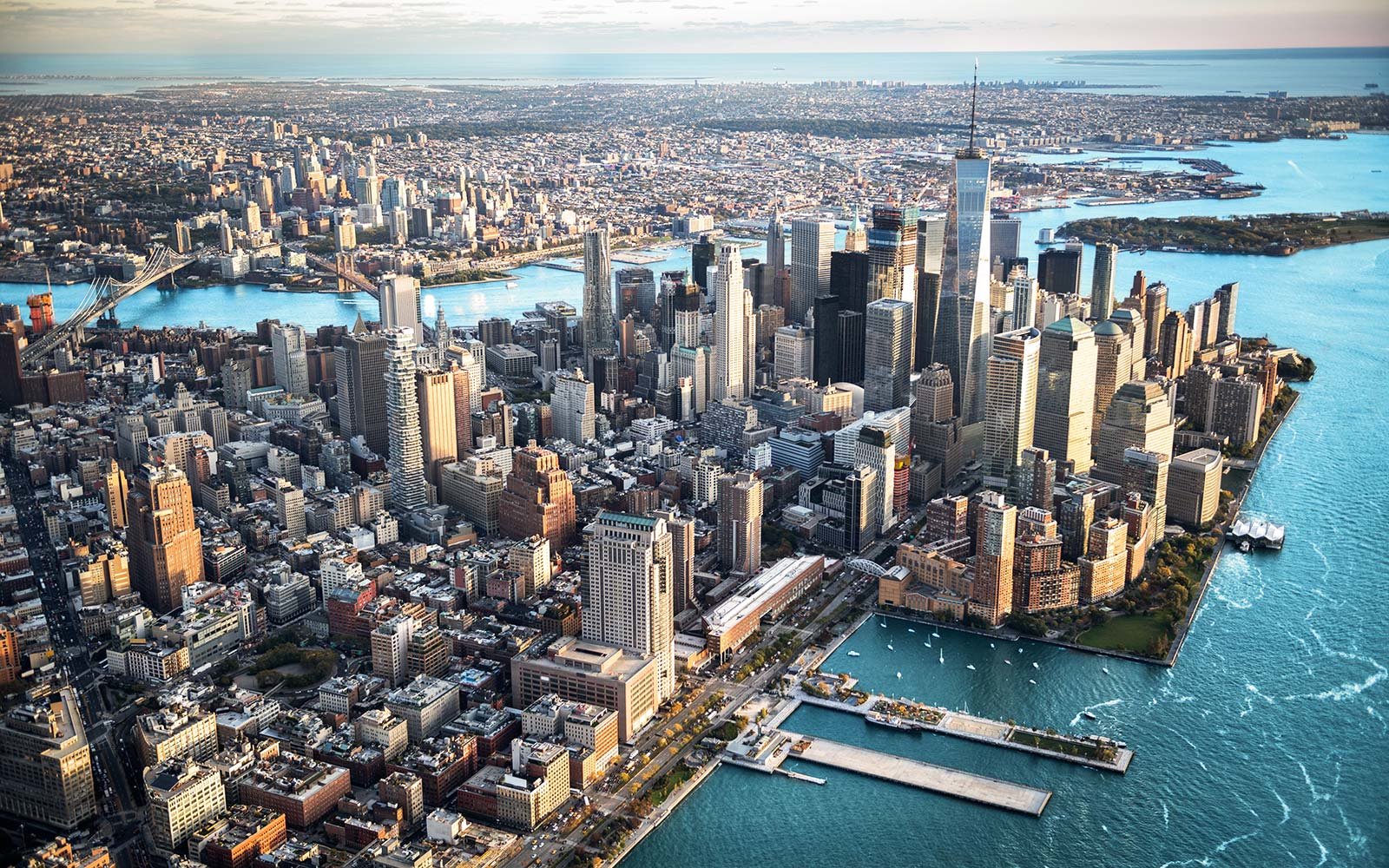 New York: gli alloggi su AirBnB superano quelli disponibili per l'affitto