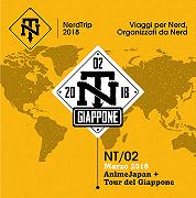 NerdTrip 2018: in vendita dal 24 novembre, svelato il primo su Facebook