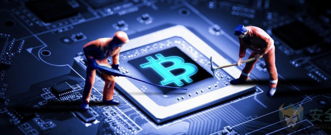 Bitcoin, minatori virtuali e soldi facili