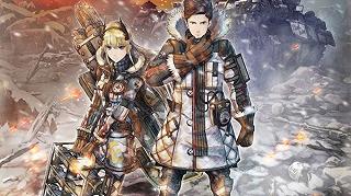 Valkyria Chronicles 4 arriverà in occidente nel 2018