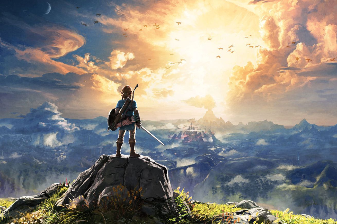 Top 10 Videogiochi 2017