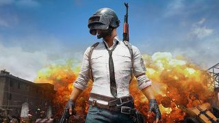 Un cinematic trailer per PlayerUnknown’s Battlegrounds mobile