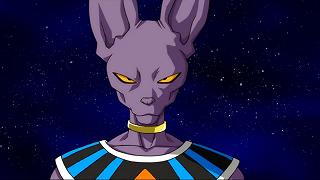 Dragon Ball FighterZ: un trailer per Beerus