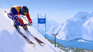 É ora disponibile Steep: Road to the Olympics