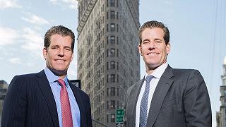 I gemelli Winklevoss sono diventati miliardari… grazie ai Bitcoin