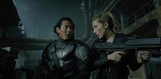 Altered Carbon: una featurette del serie tratta dal romanzo di Richard K. Morgan