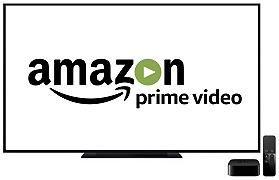 Amazon Prime Video: ora disponibile per Apple TV