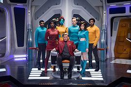 Black Mirror: annunciata data della quarta stagione