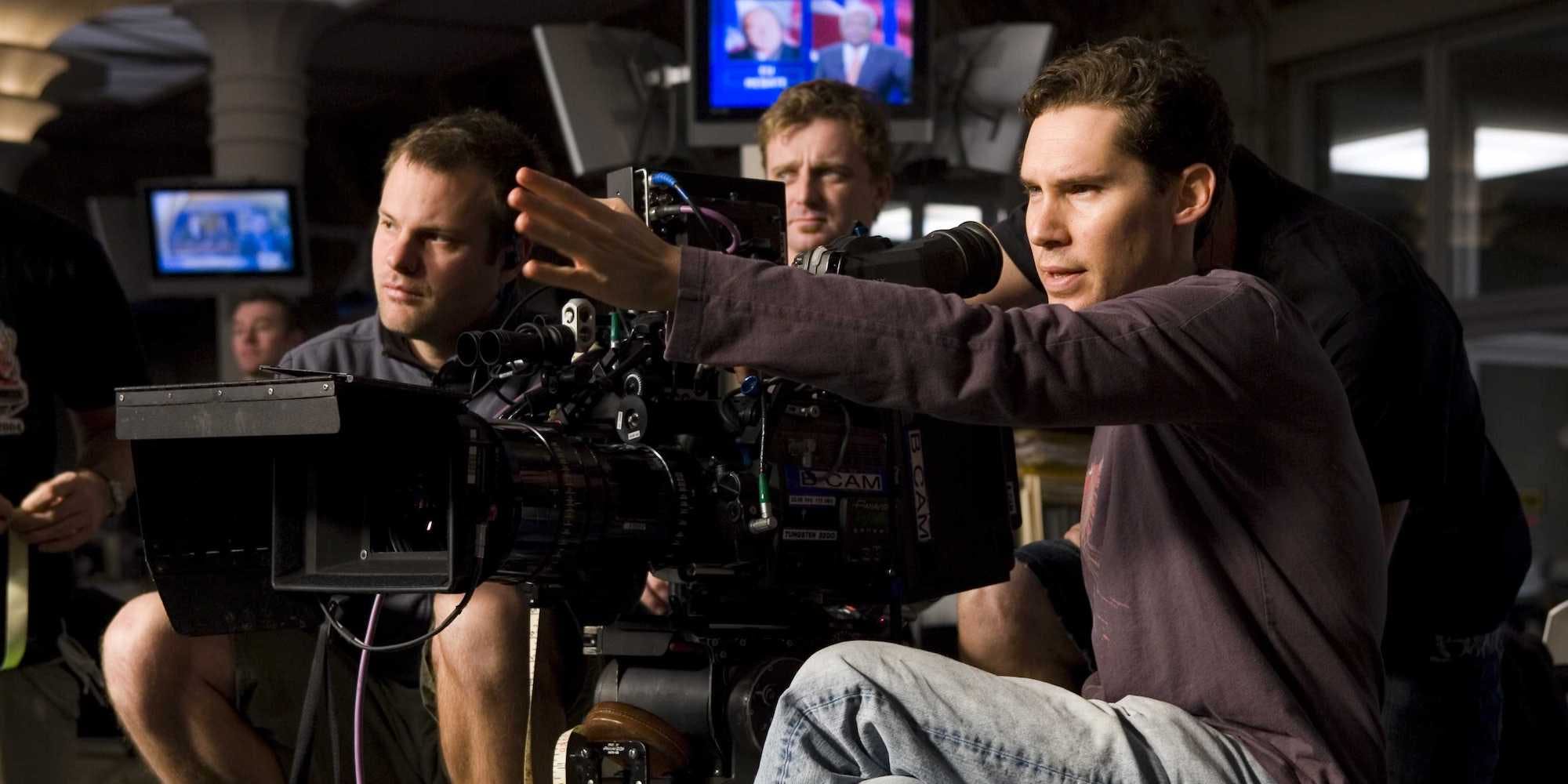 Bohemian Rhapsody: Bryan Singer licenziato dal film!