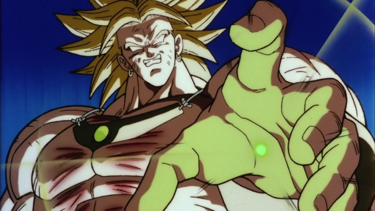 Chi è Il Protagonista Di Dragon Ball