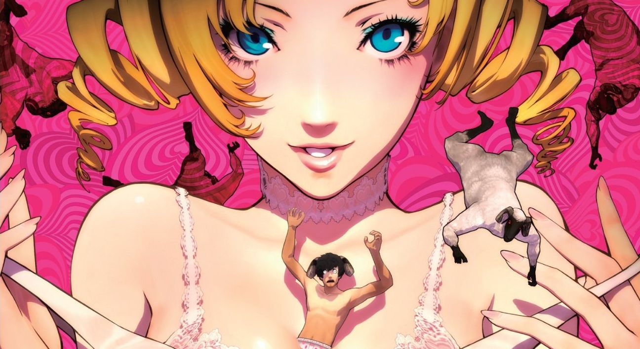 Catherine Classic ora disponibile per PC