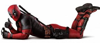 Deadpool 2: pronti a farvi tatuare da lui?