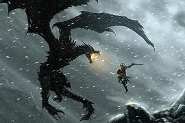 The Elder Scrolls V: Skyrim VR disponibile per PC