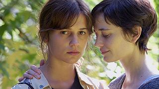 Euphoria: ecco il trailer del film con Eva Green e Alicia Vikander