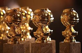 Golden Globe 2018: ecco tutte le nomination