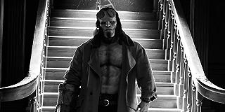 Hellboy: annunciata la data d’uscita del film