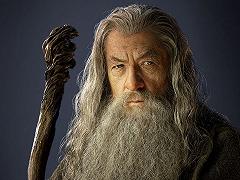 Il Signore Degli Anelli: Ian McKellen nuovamente nei panni di Gandalf?