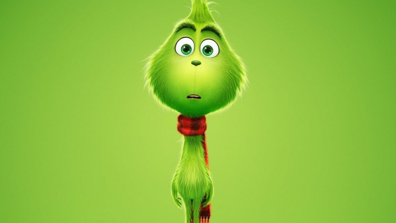 Il Grinch