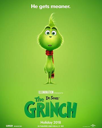 Il Grinch