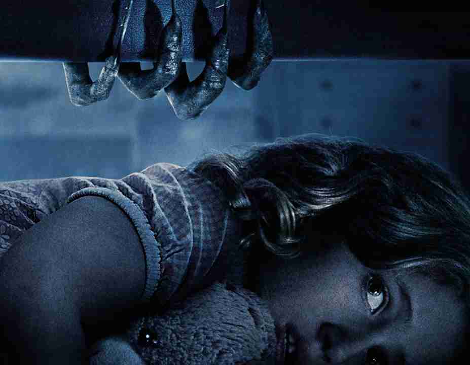 Insidious: L'Ultima Chiave