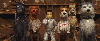 Berlino 2018: L’Isle of Dogs di Wes Anderson apre il Festival!