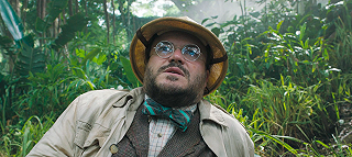 Jack Black pensa al ritiro dopo Jumanji: The Next Level