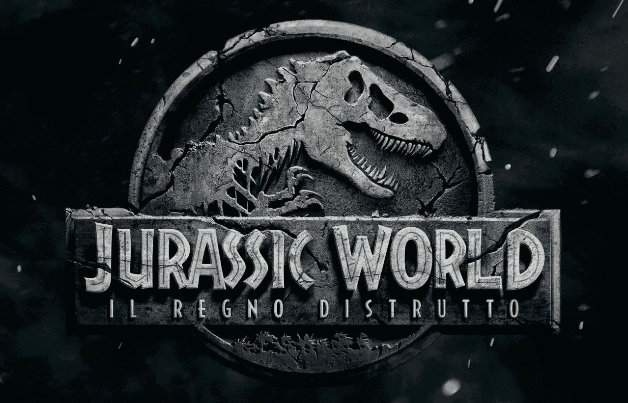 Jurassic World: Il Regno Distrutto