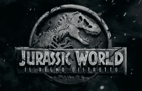 Jurassic World: Il Regno Distrutto – un nuovo teaser in attesa del trailer