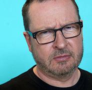 Lars von Trier ha il morbo di Parkinson