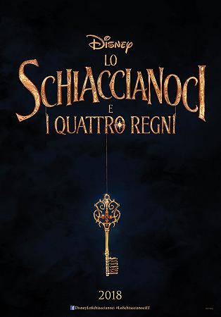 Lo Schiaccianoci