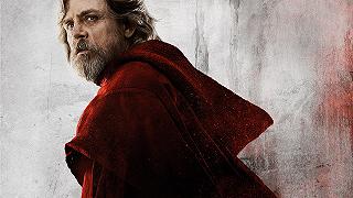 Star Wars: L’Ascesa di Skywalker, ecco come Mark Hamill ha reagito al trailer
