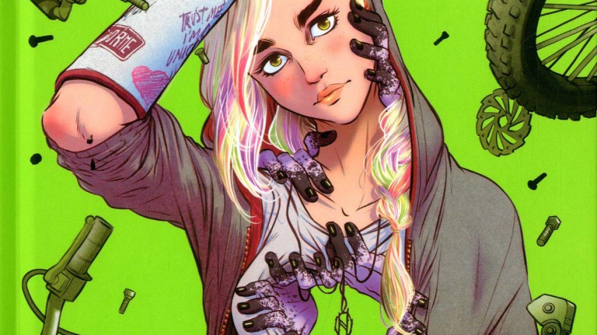 Nomen Omen: la recensione