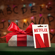 Netflix: Gift Cards – un Natale di binge watching