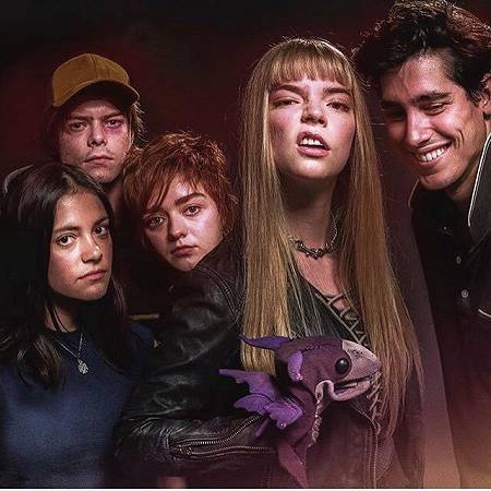 New Mutants