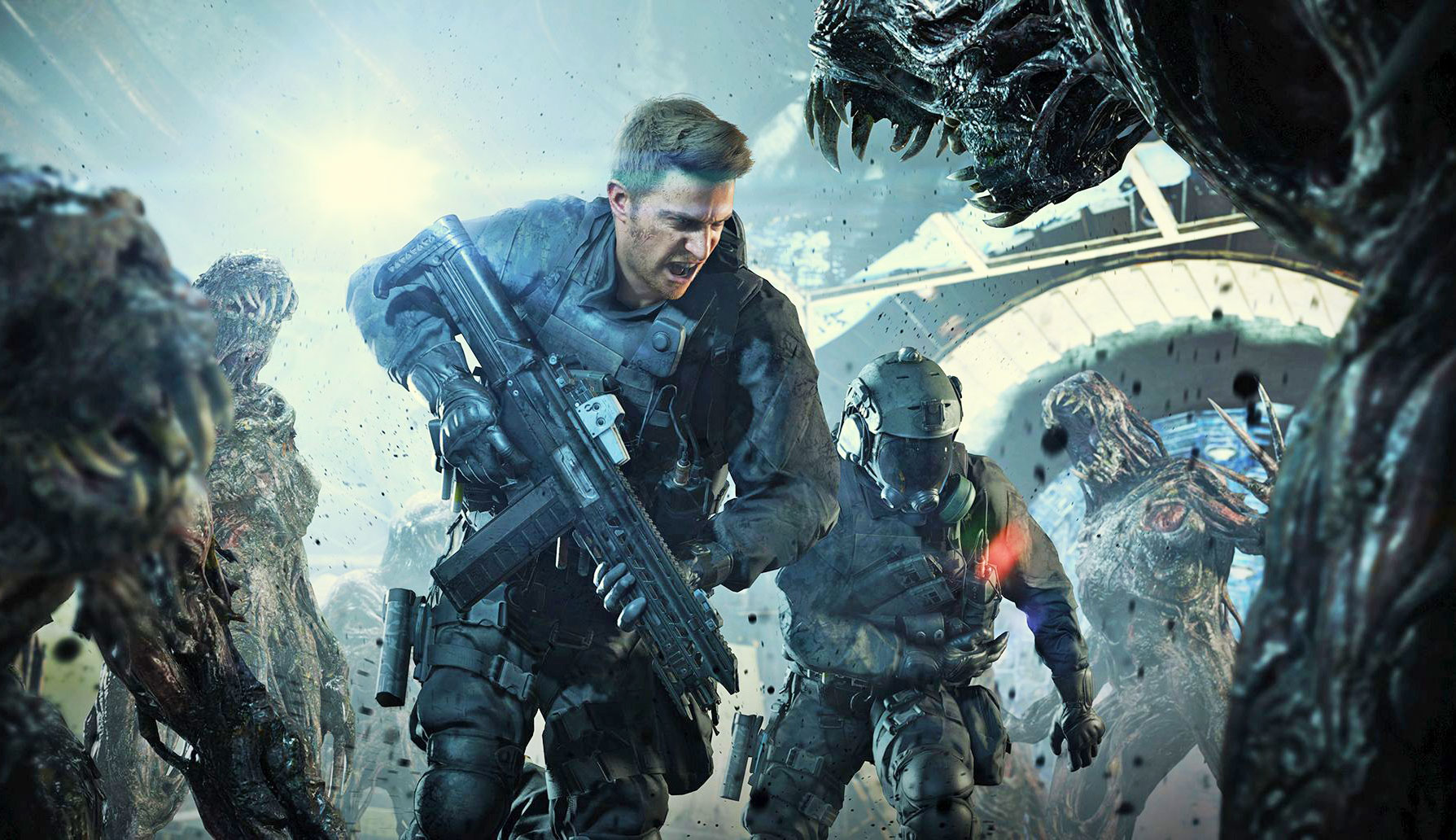 Resident Evil VII Gold Edition