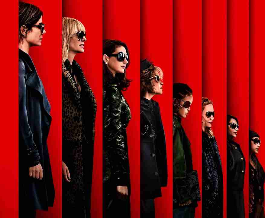 Ocean's 8