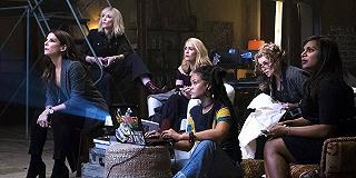 Ocean’s 8: un piccolo assaggio in attesa del primo trailer