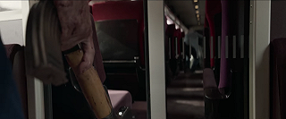 Ore 15:17 – Attacco al treno: il teaser trailer ufficiale