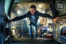 Ready Player One: un nuovo video con scene inedite