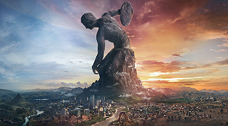 Un’occhiata al gameplay della Mongolia in Civilization VI: Rise and Fall