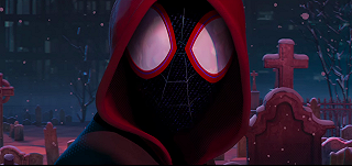 Primo spettacolare trailer per Spider-Man: Into the Spider-Verse!